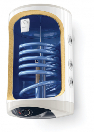 Bojler 150 lit. ModEco Ceramic sa izmenj.-levi TESY-304328